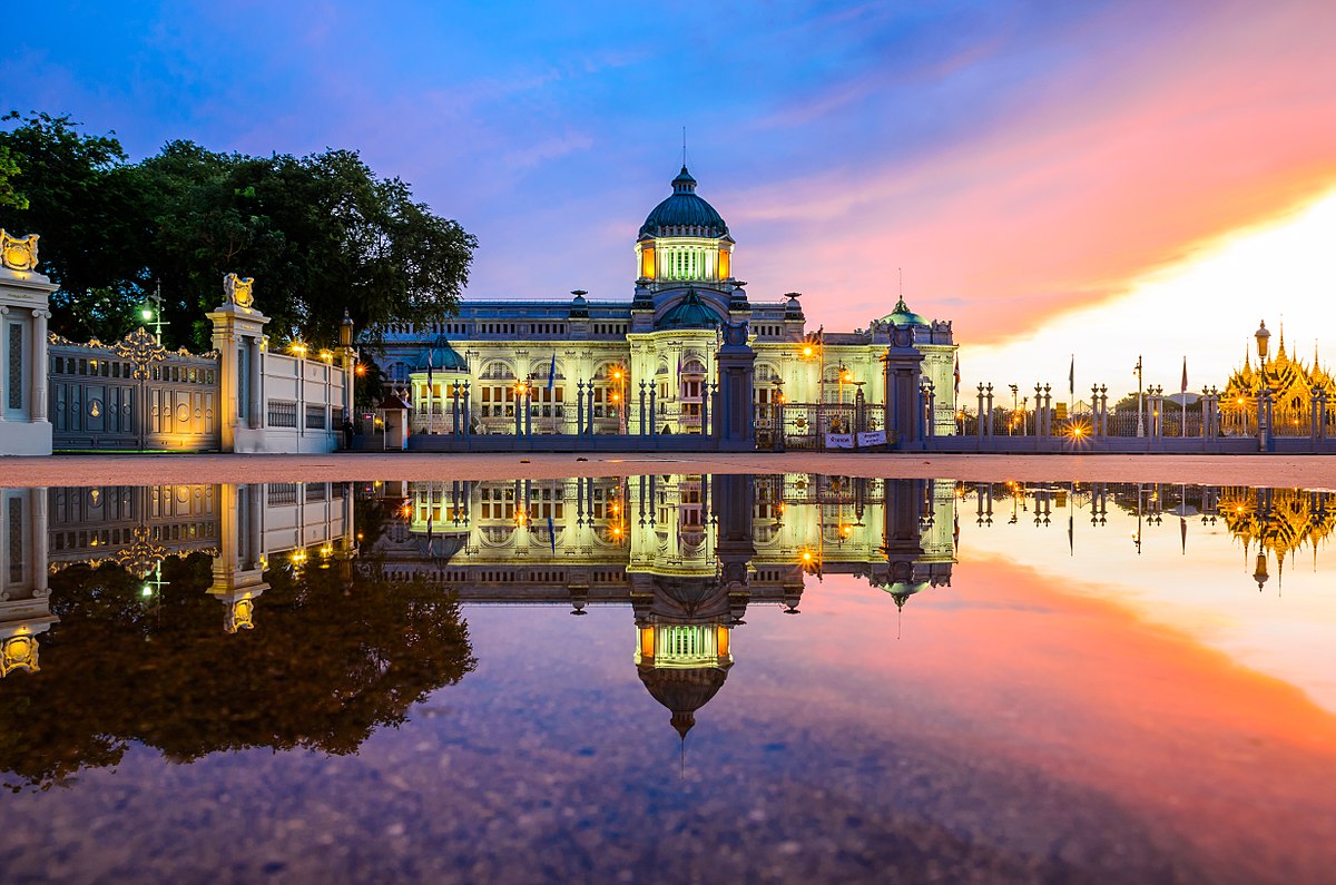 "How Good Is Chulalongkorn University In Bangkok"